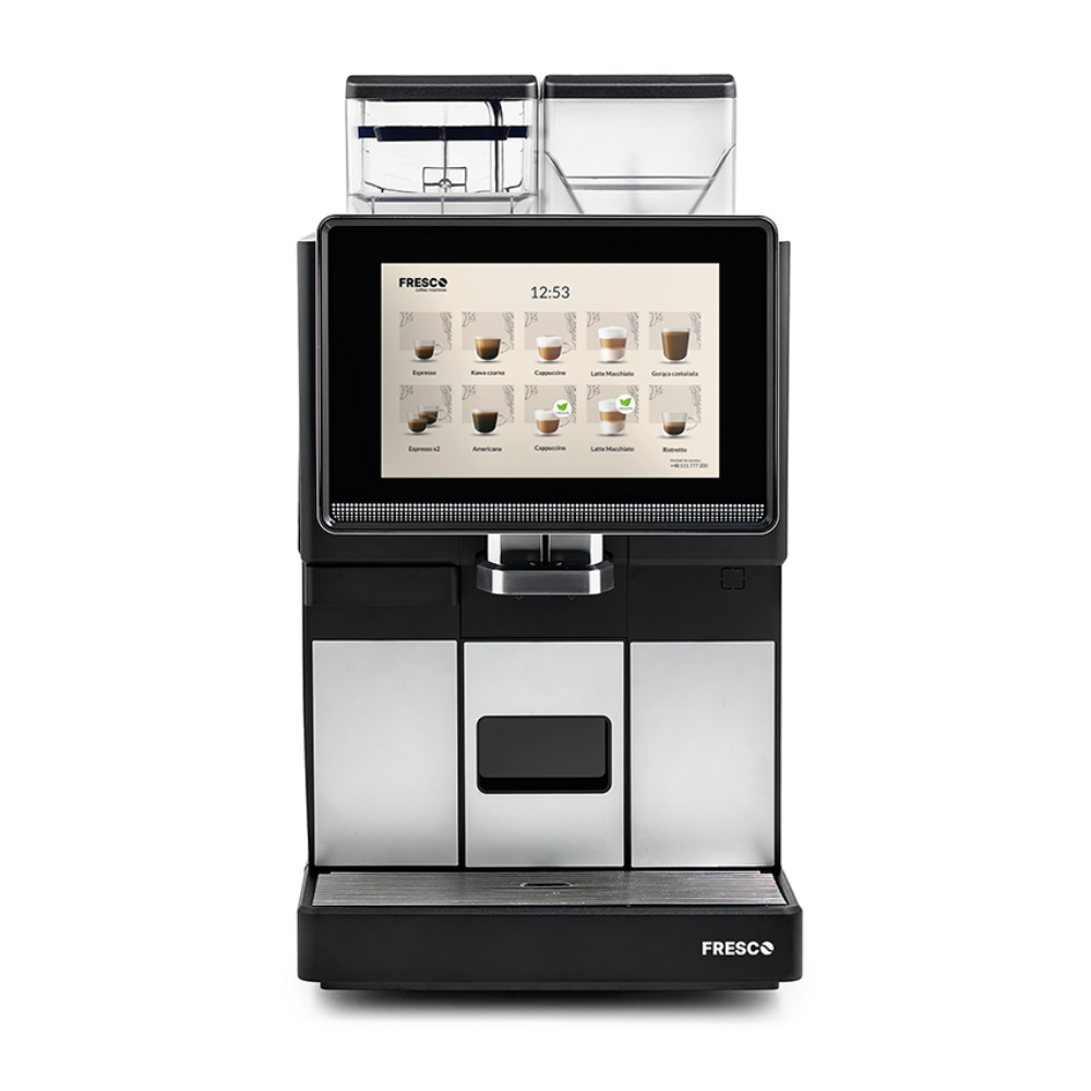 Ekspres Fresco X260