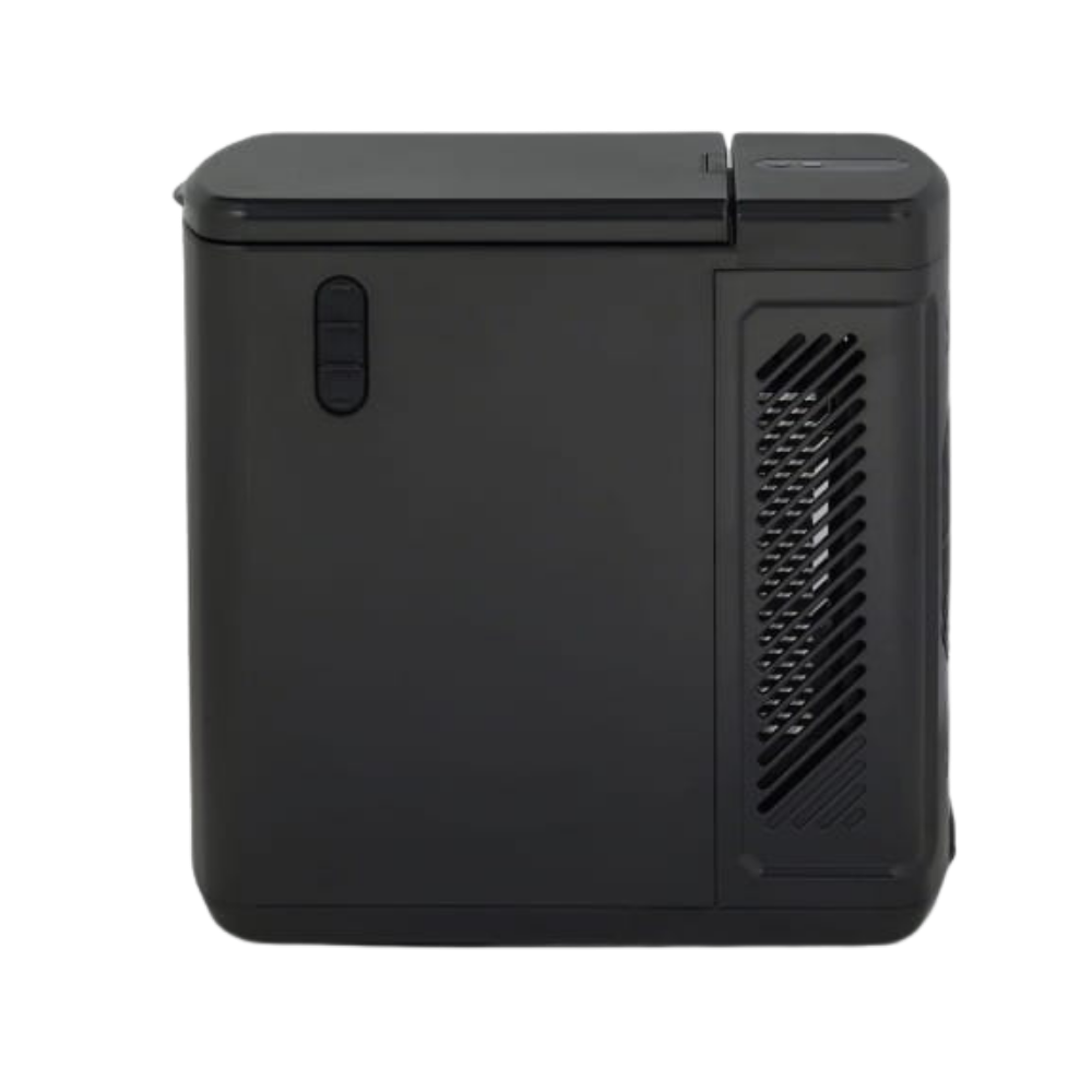 System izolacji Fresco MC2TE