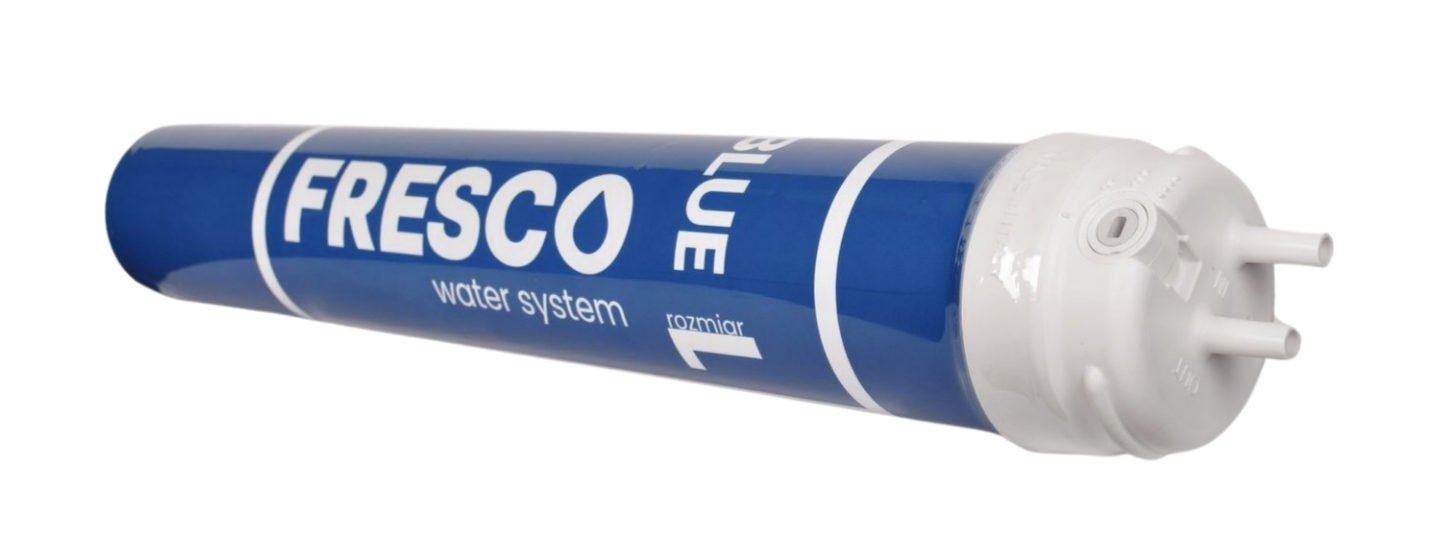 Filtr Fresco Blue L