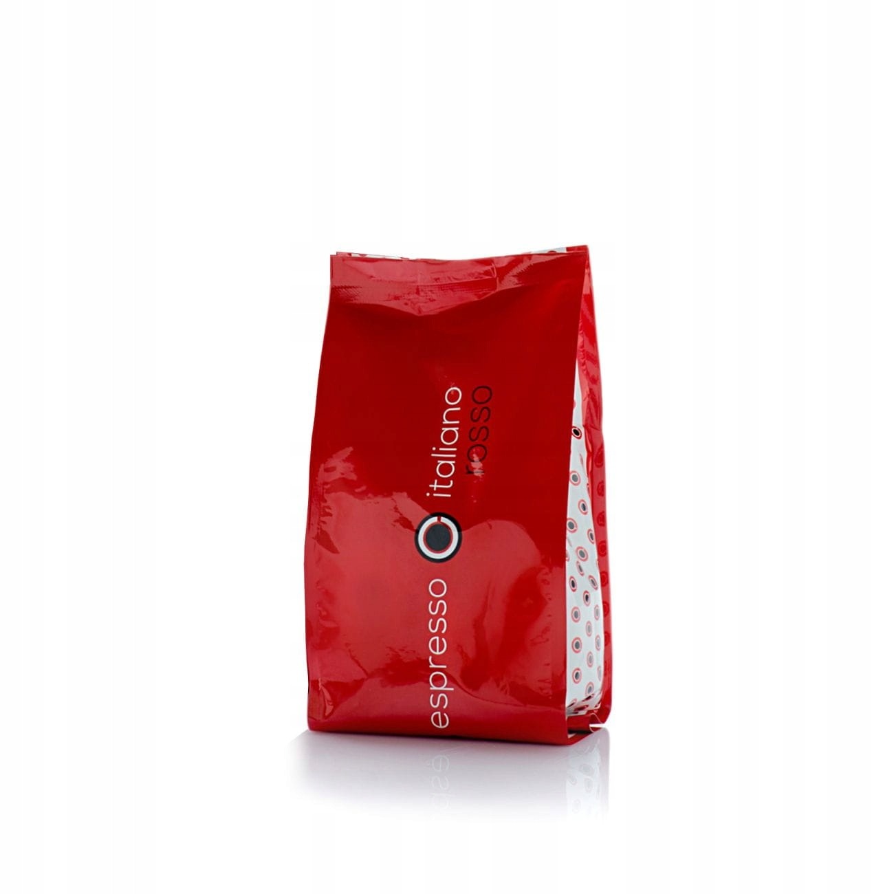 Kawa mielona Maestro Espresso Italiano Rosso