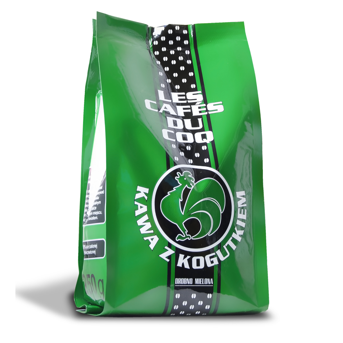 Kawa z Kogutkiem Mielona 250g