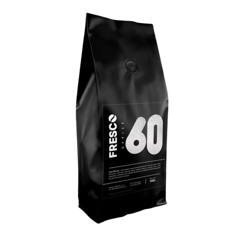 Kawa Fresco Office 60